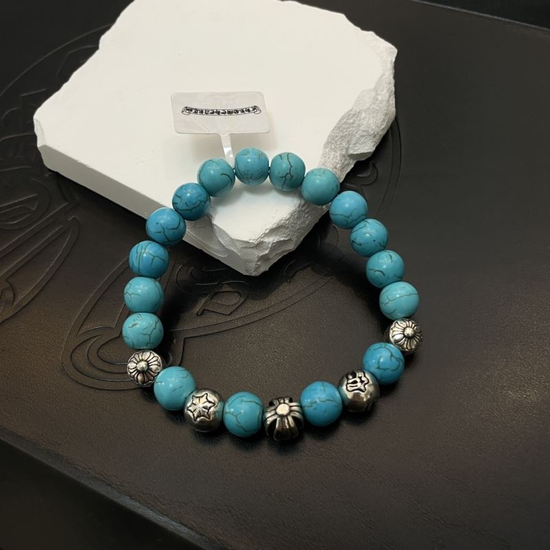 Ch*0me He**ts bracelets